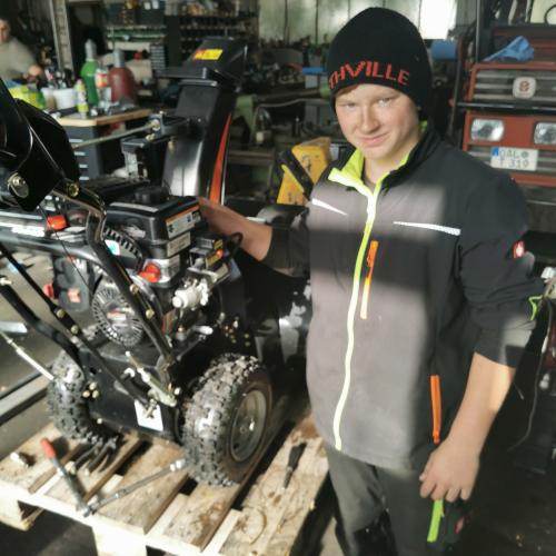 Leon (Landtechnik Pfronten)