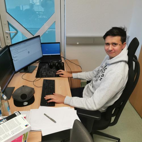 Magnus (IBF)