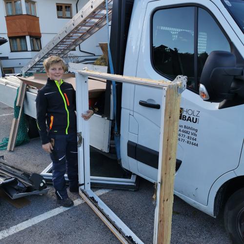 Fabian (MB Holzbau)
