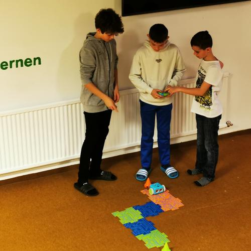Tag der offenen Tür 2022