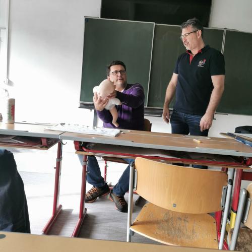 eh kurs