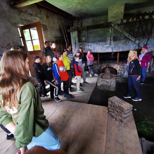 Hammerschmiede Vils 2223