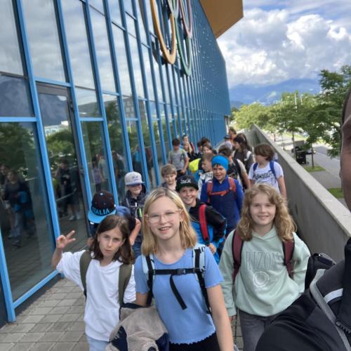 Innsbrucktage