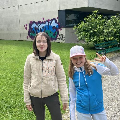 Innsbrucktage