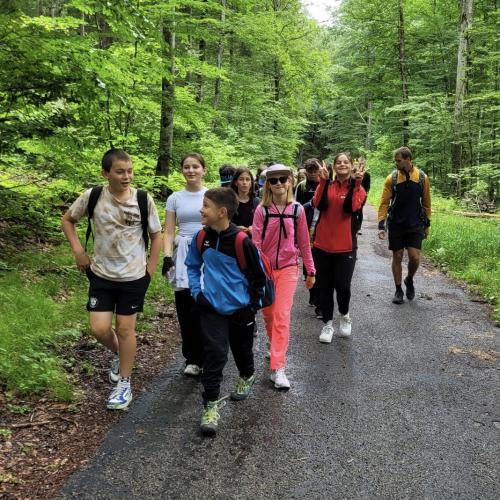 Wandertag