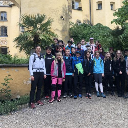 Wandertag