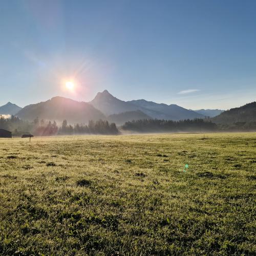 Wandertag 1A