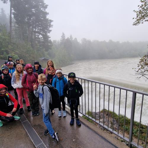 Wandertag 1A