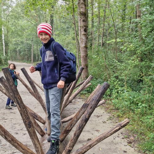 Wandertag 1A