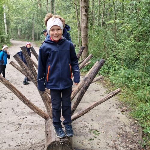 Wandertag 1A