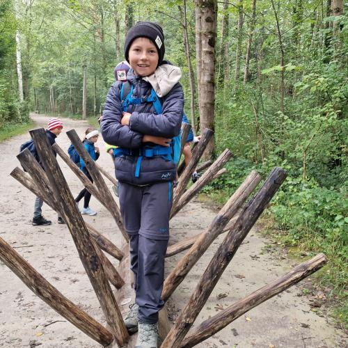 Wandertag 1A