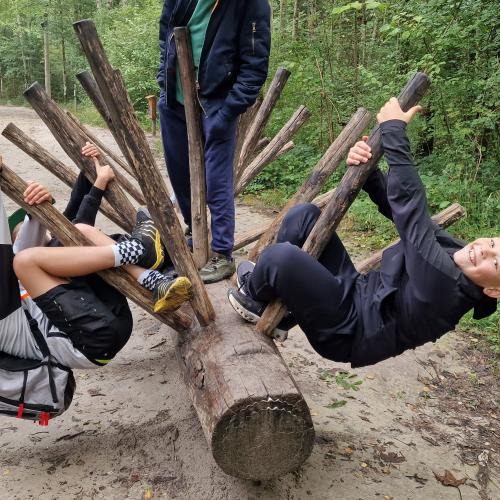 Wandertag 1A