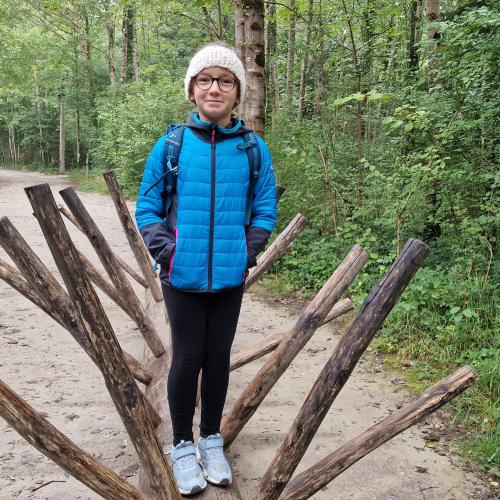 Wandertag 1A