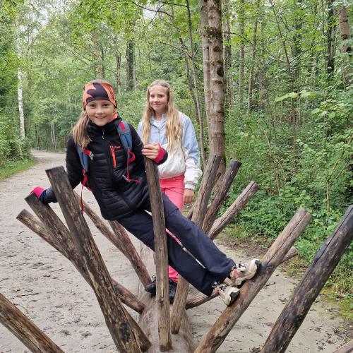 Wandertag 1A