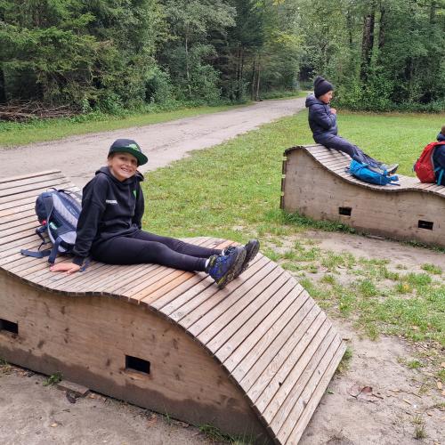 Wandertag 1A