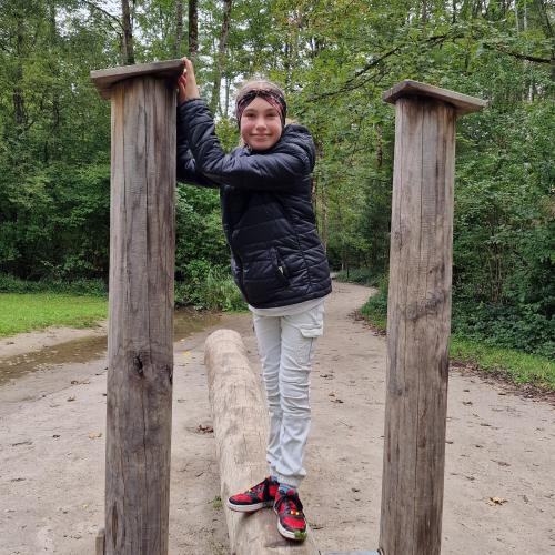 Wandertag 1A