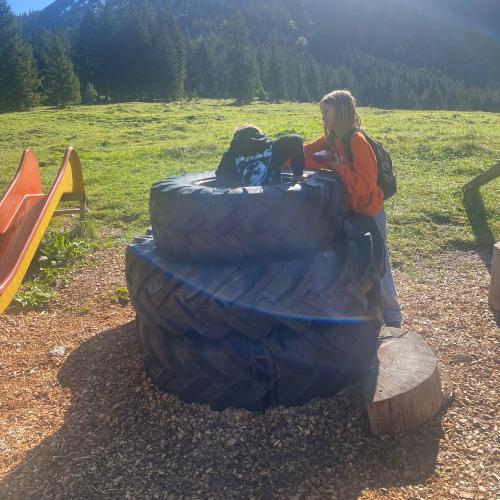 Wandertag