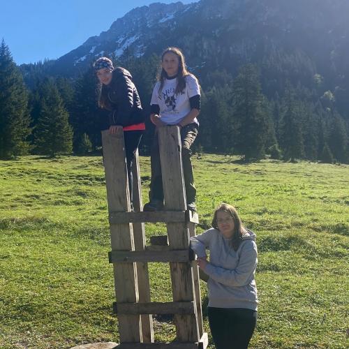 Wandertag