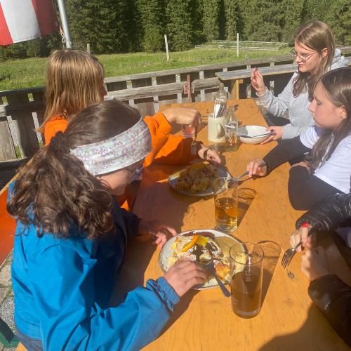 Wandertag
