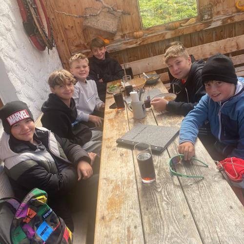 Wandertag