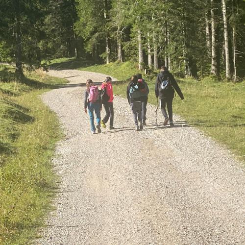 Wandertag