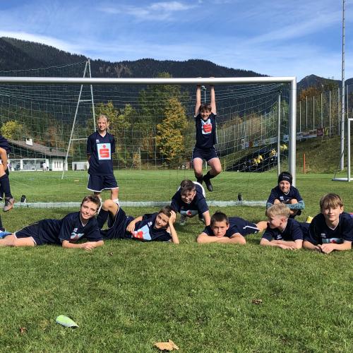 Schülerliga