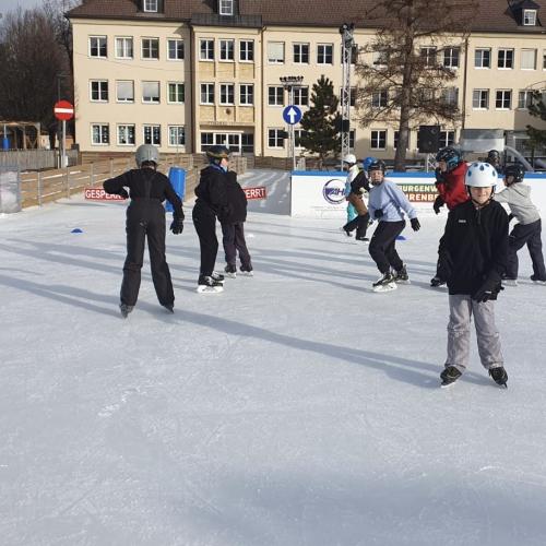 Wintersporttage 1A