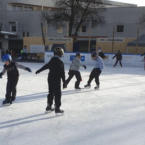 Wintersporttage 1A