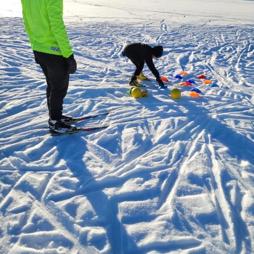 Wintersporttage 1A