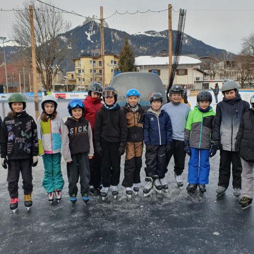 Wintersporttage 1A