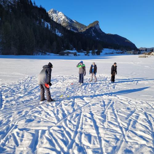 Wintersporttage 1A