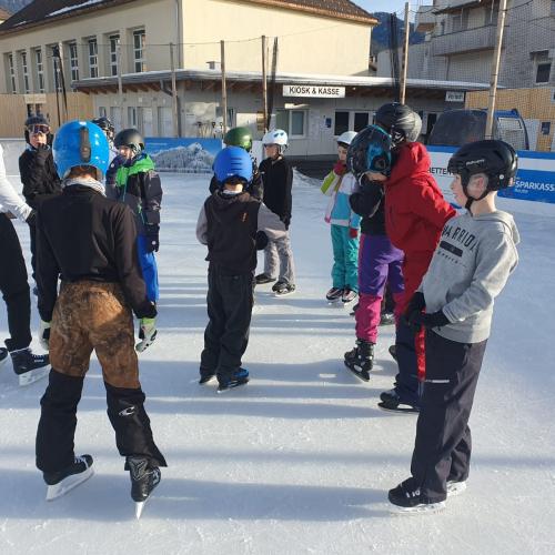 Wintersporttage 1A