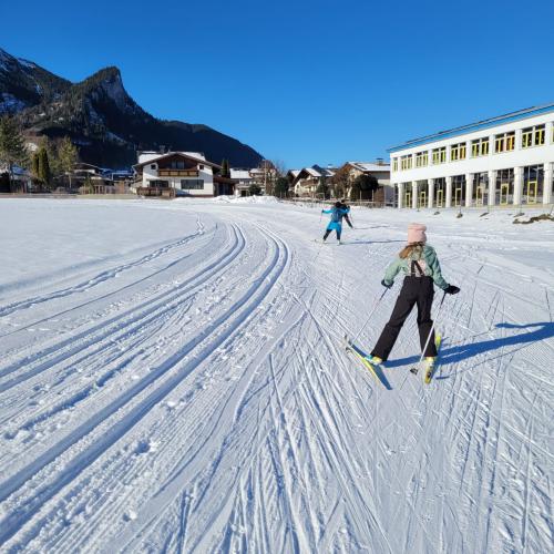Wintersporttage 1A