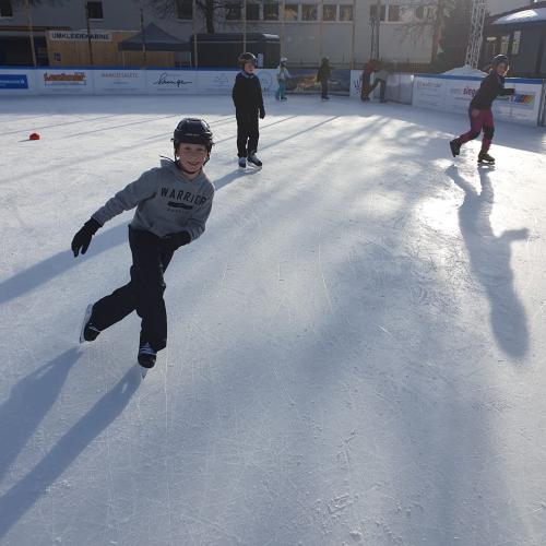 Wintersporttage 1A