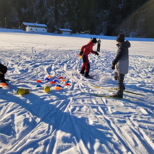 Wintersporttage 1A