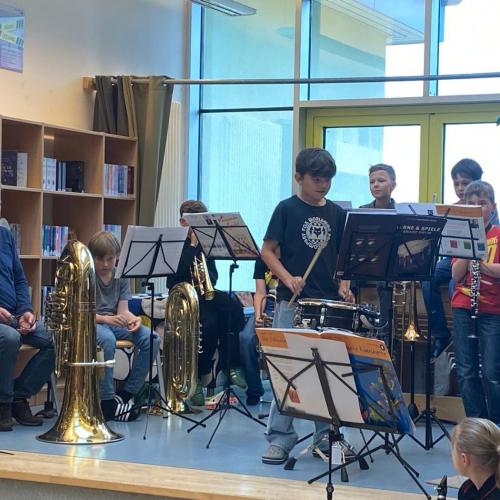 Vils_Musikschule_Musikkapelle