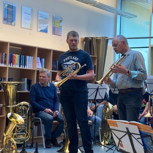 Vils_Musikschule_Musikkapelle