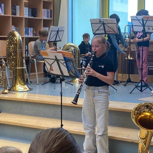 Vils_Musikschule_Musikkapelle