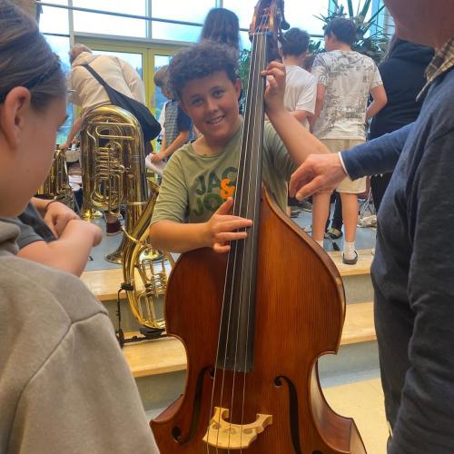 Vils_Musikschule_Musikkapelle