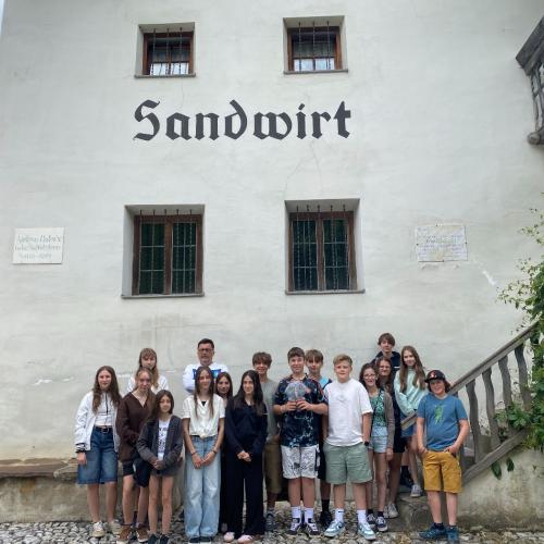 Südtirol