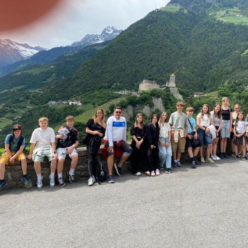 Südtirol