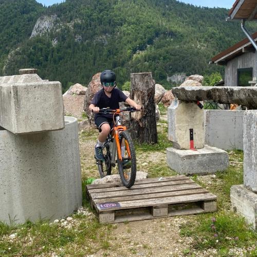 Trialbike 2025