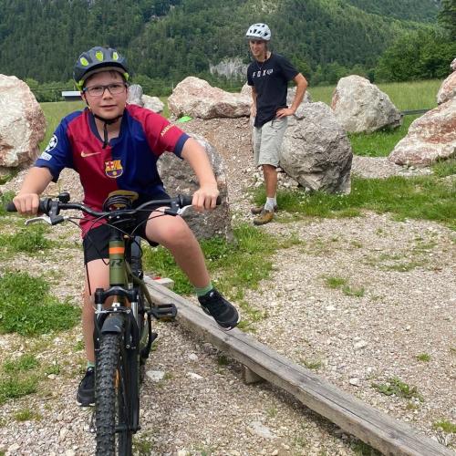 Trialbike 2025