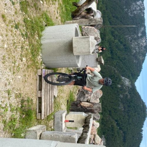 Trialbike 2025