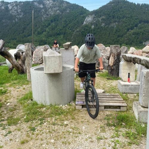 Trialbike 2025