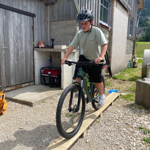 Trialbike 2025