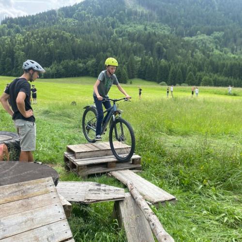 Trialbike 2025