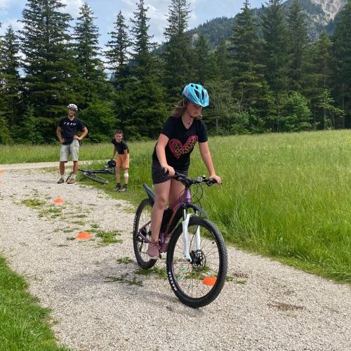 Trialbike 2025