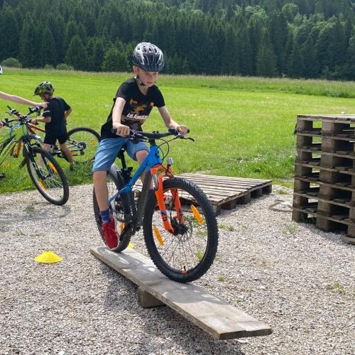 Trialbike 2025