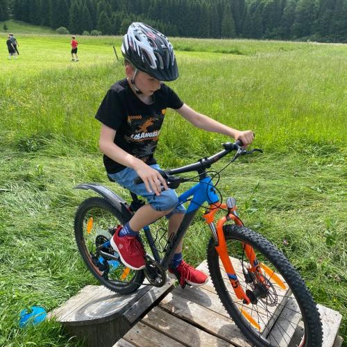 Trialbike 2025